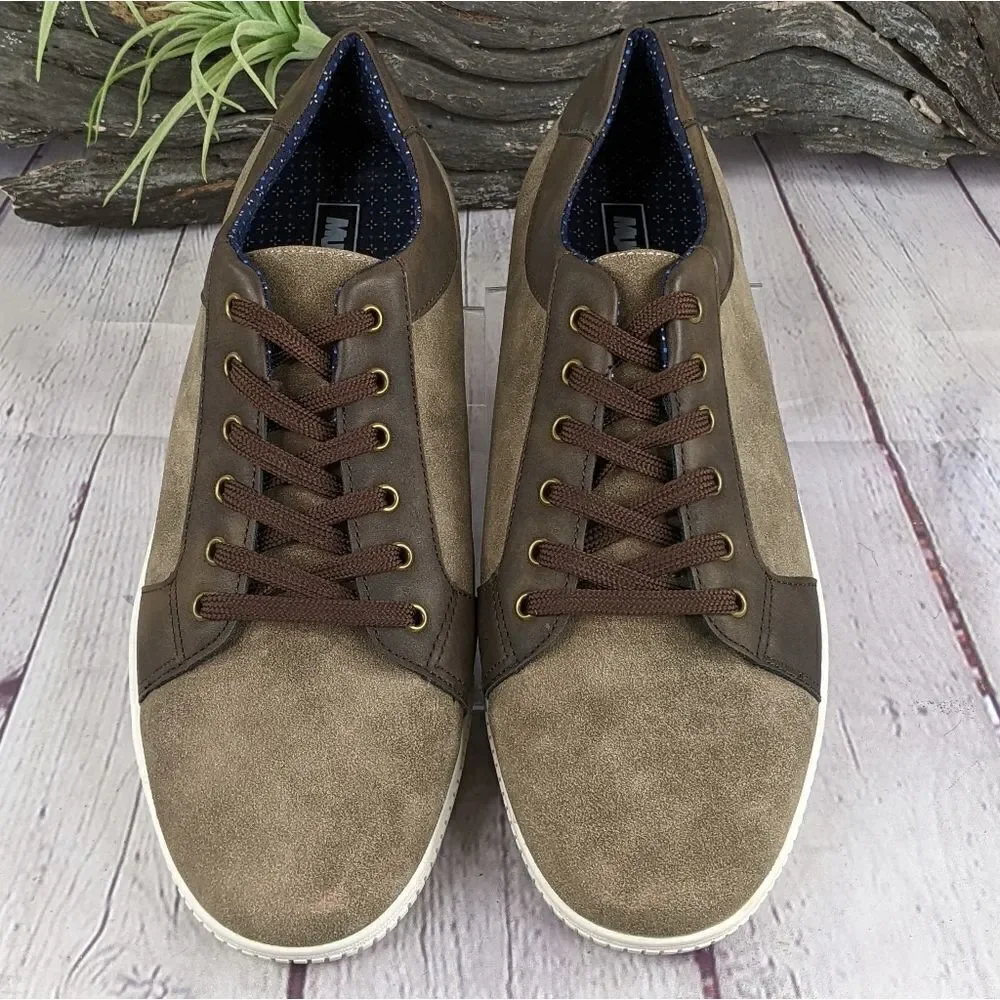 Muk Luks trendset comfort